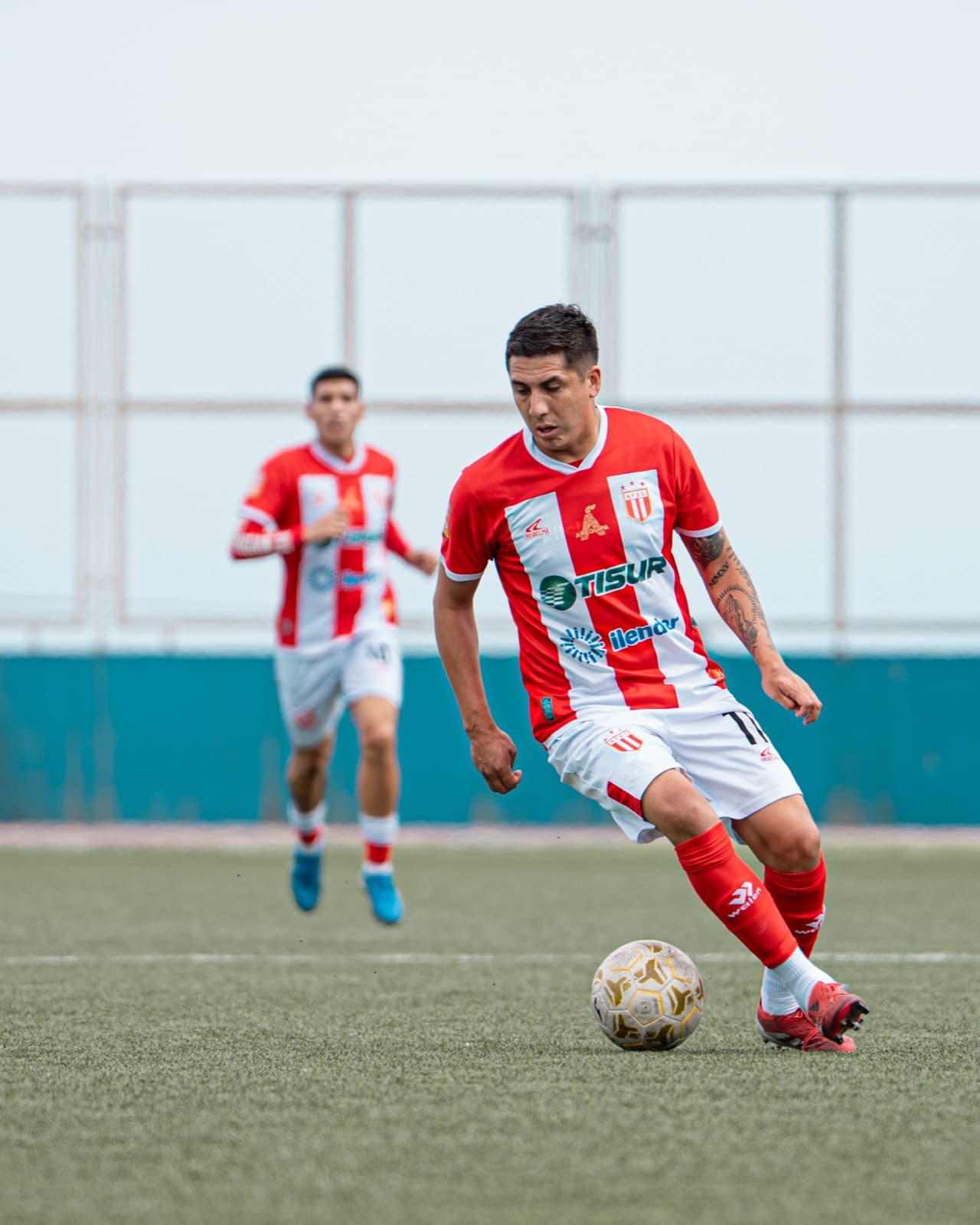 Nacional FBC