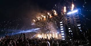 Conciertos